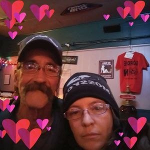 Meet your Posher, Teri